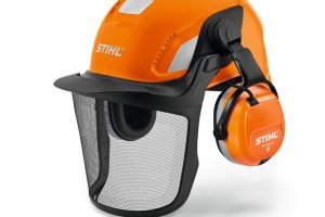 gartengeräte onlineshop - faraguna gartentechnik stihl helmset advance x vent bluetooth