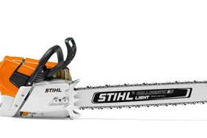 STIHL MS 661 / 50 cm