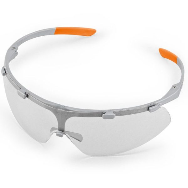 gartengeräte onlineshop - faraguna gartentechnik stihl schutzbrille advance super fit transparent